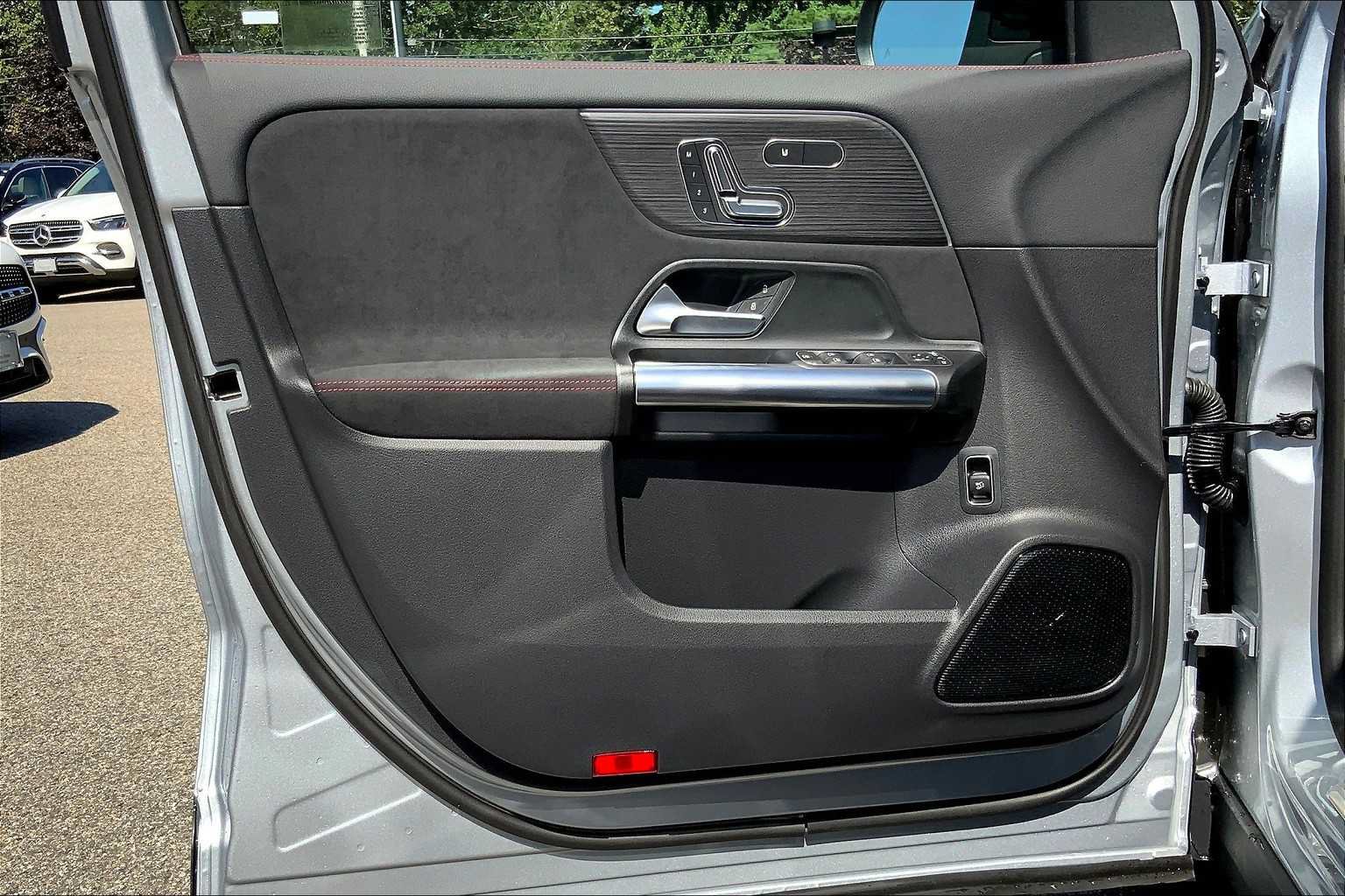 Certified 2026 Mercedes-Benz GLA 250 4MATIC image 14