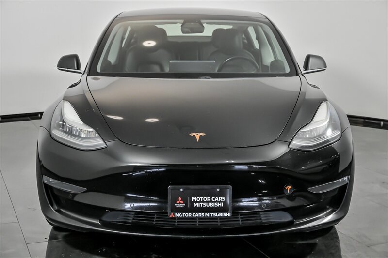 Used 2018 Tesla Model 3 Performance AWD/4WD image 4