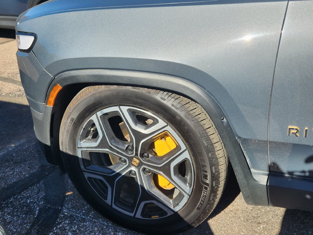 Used 2022 Rivian R1S Launch Edition Quad AWD/4WD image 6