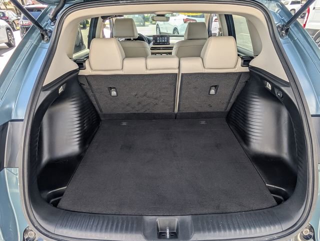 Used 2023 Honda HR-V EX-L image 13
