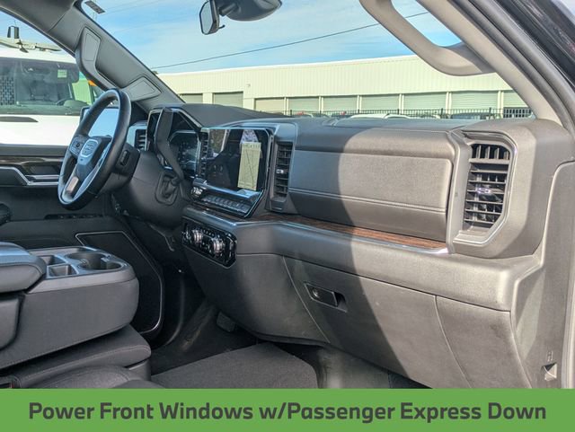 Used 2023 GMC Sierra 1500 Elevation image 30