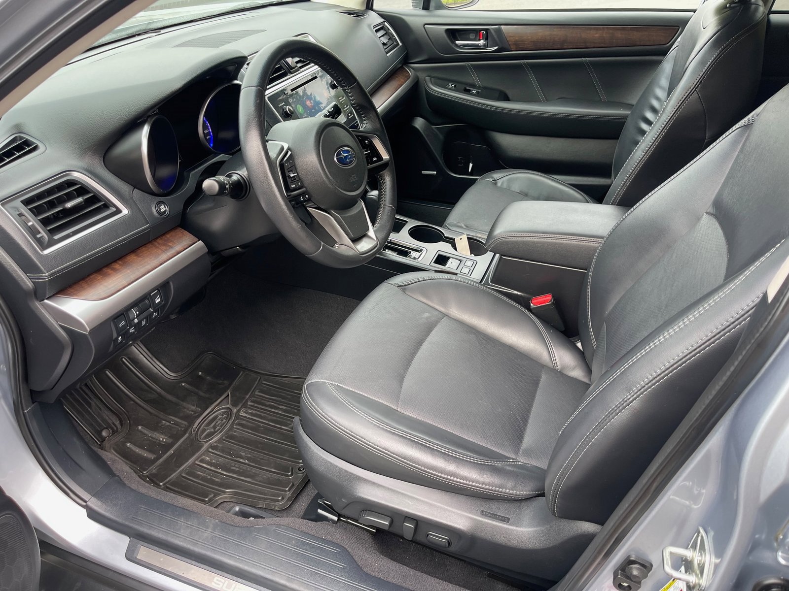 Used 2019 Subaru Outback 2.5i Limited image 10