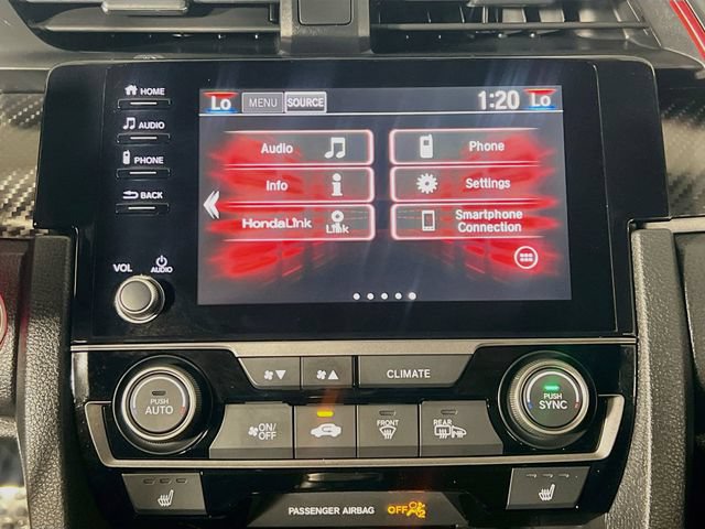 Used 2020 Honda Civic Si image 21