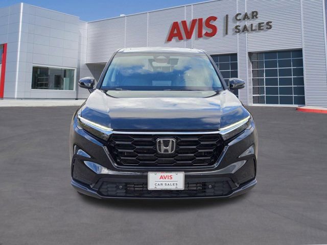 Used 2025 Honda CR-V EX-L image 2