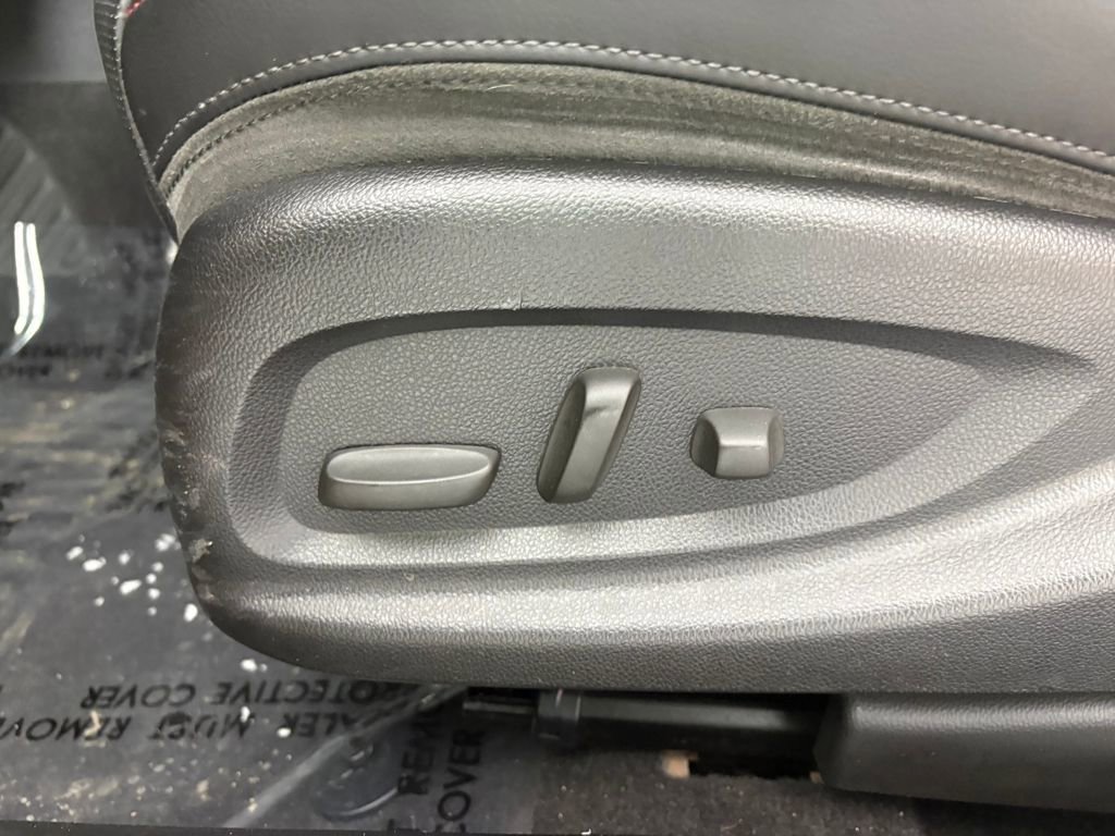 Used 2017 Chevrolet SS image 15