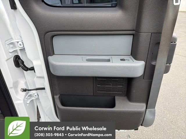 Used 2013 Ford F150 XL w/ Mid Equipment Group image 28