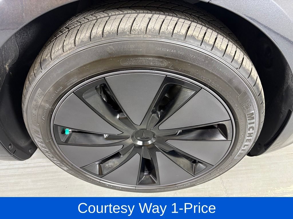 Used 2026 Tesla Model 3 RWD image 12