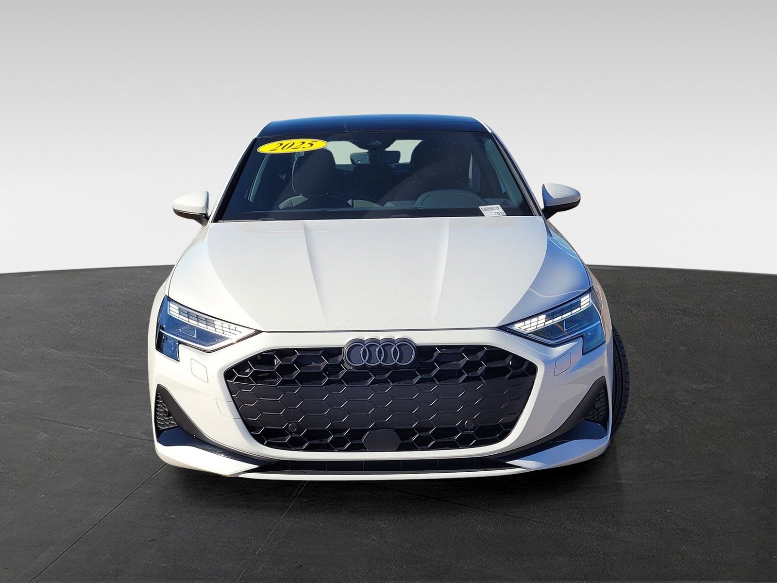 Used 2025 Audi A3 2.0T Premium Plus image 2