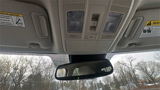 Certified 2025 MAZDA CX-5 AWD 2.5 S image 19