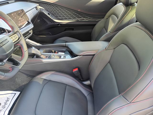 New 2026 Dodge Charger R/T AWD/4WD image 12