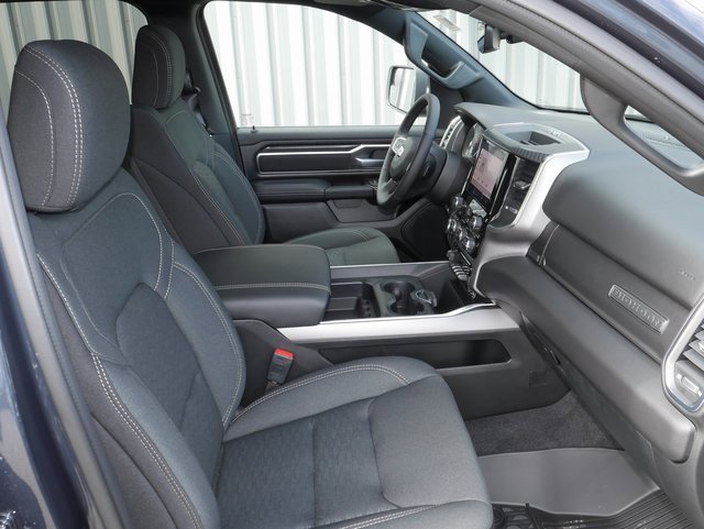 New 2025 RAM 1500 Big Horn image 28