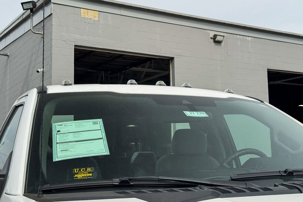 Certified 2020 Ford F250 XL w/ STX Appearance Package image 10