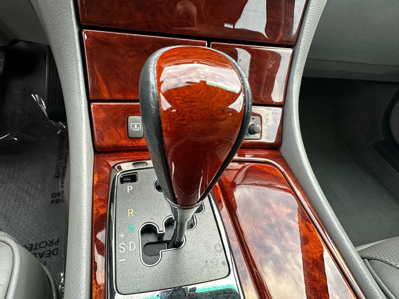 Used 2004 Lexus LS 430 w/ Premium Pkg RWD image 68