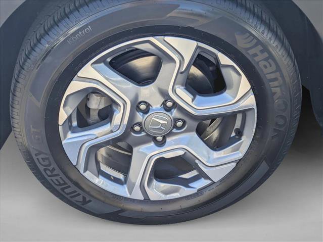 Used 2019 Honda CR-V EX-L image 23