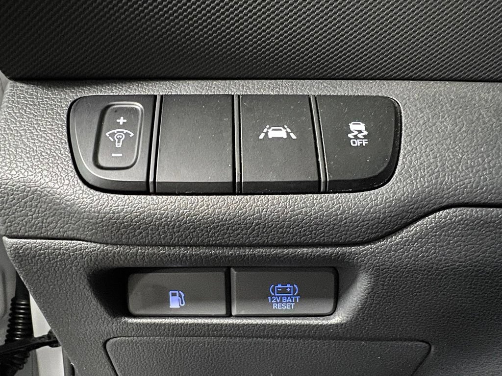 Used 2020 Hyundai Ioniq Blue FWD image 34
