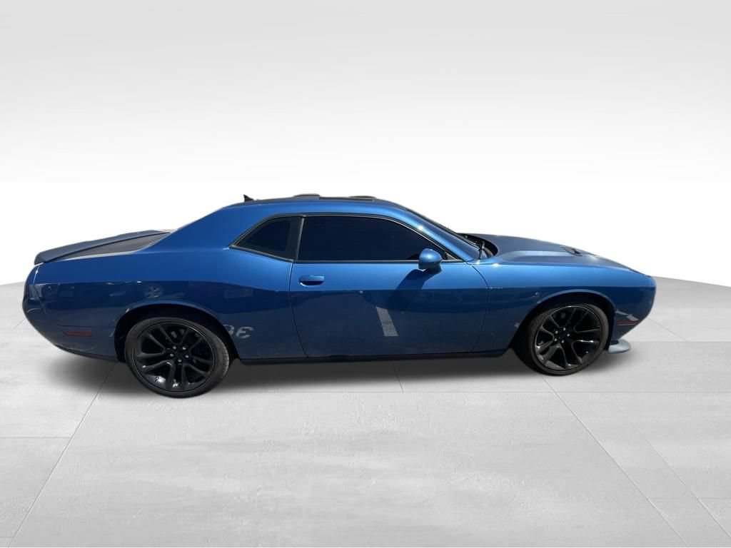 Used 2020 Dodge Challenger GT RWD image 24
