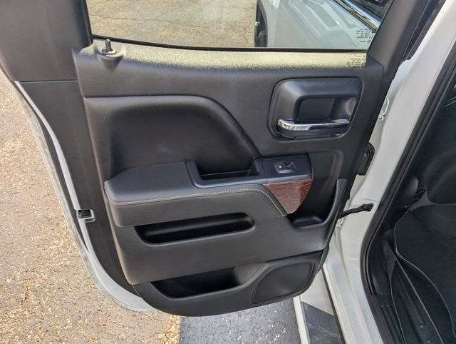 Used 2014 GMC Sierra 1500 SLE AWD/4WD image 11
