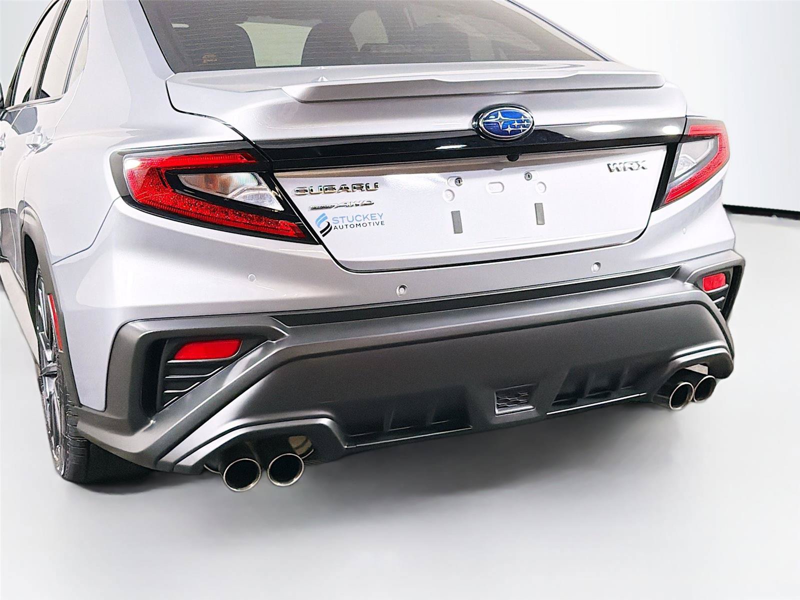 Used 2024 Subaru WRX Limited AWD/4WD image 38