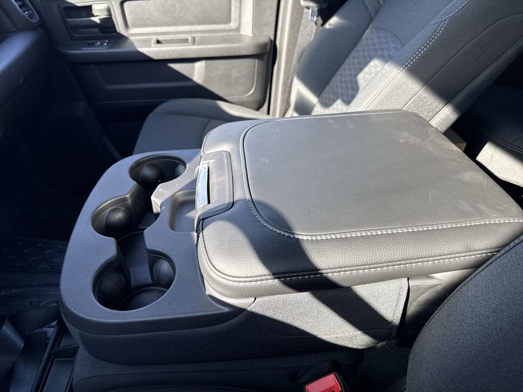 New 2026 RAM 4500 Tradesman AWD/4WD image 25