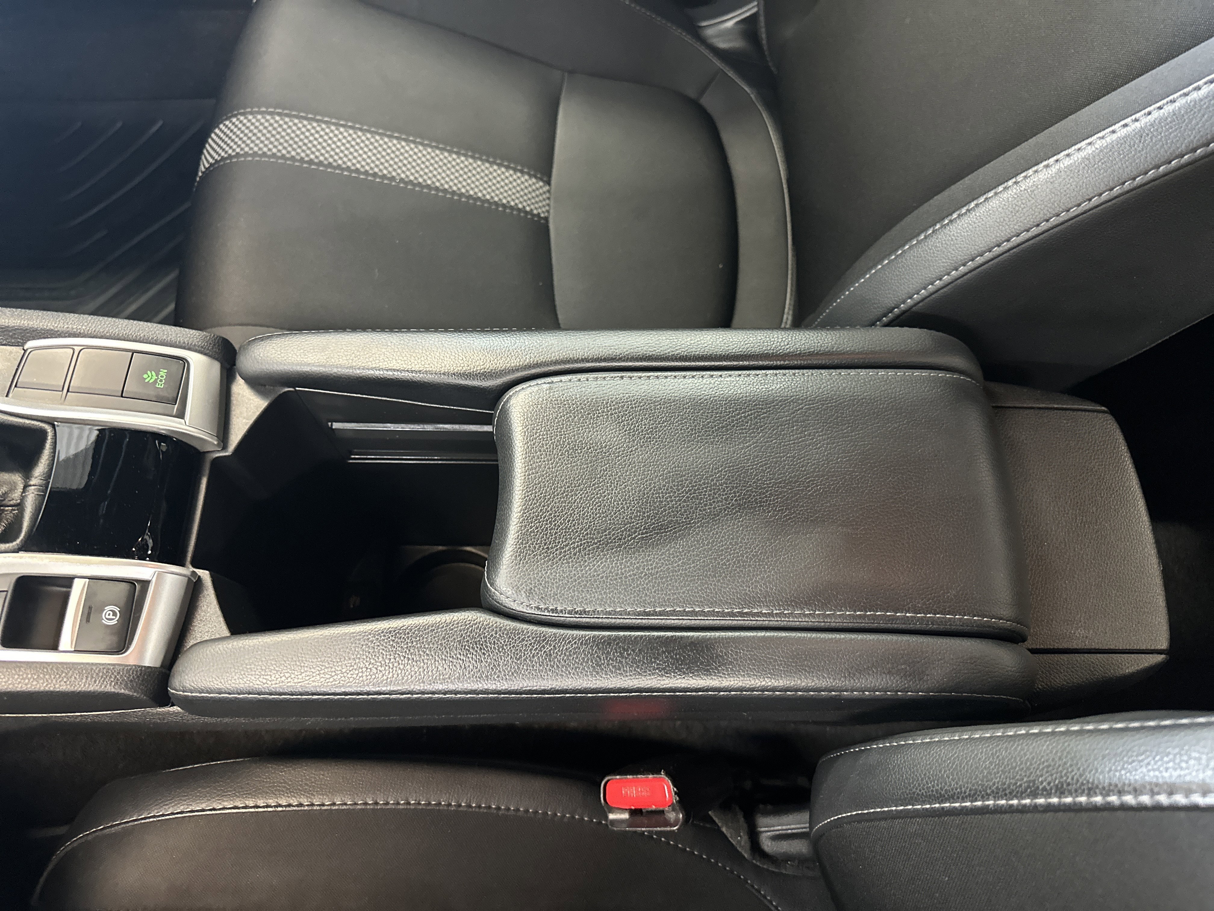 Used 2020 Honda Civic Sport image 26