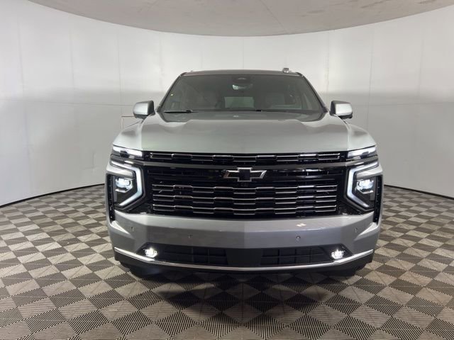 New 2026 Chevrolet Tahoe High Country image 2