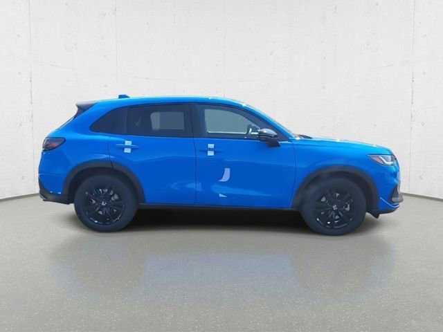 New 2027 Honda HR-V Sport image 10