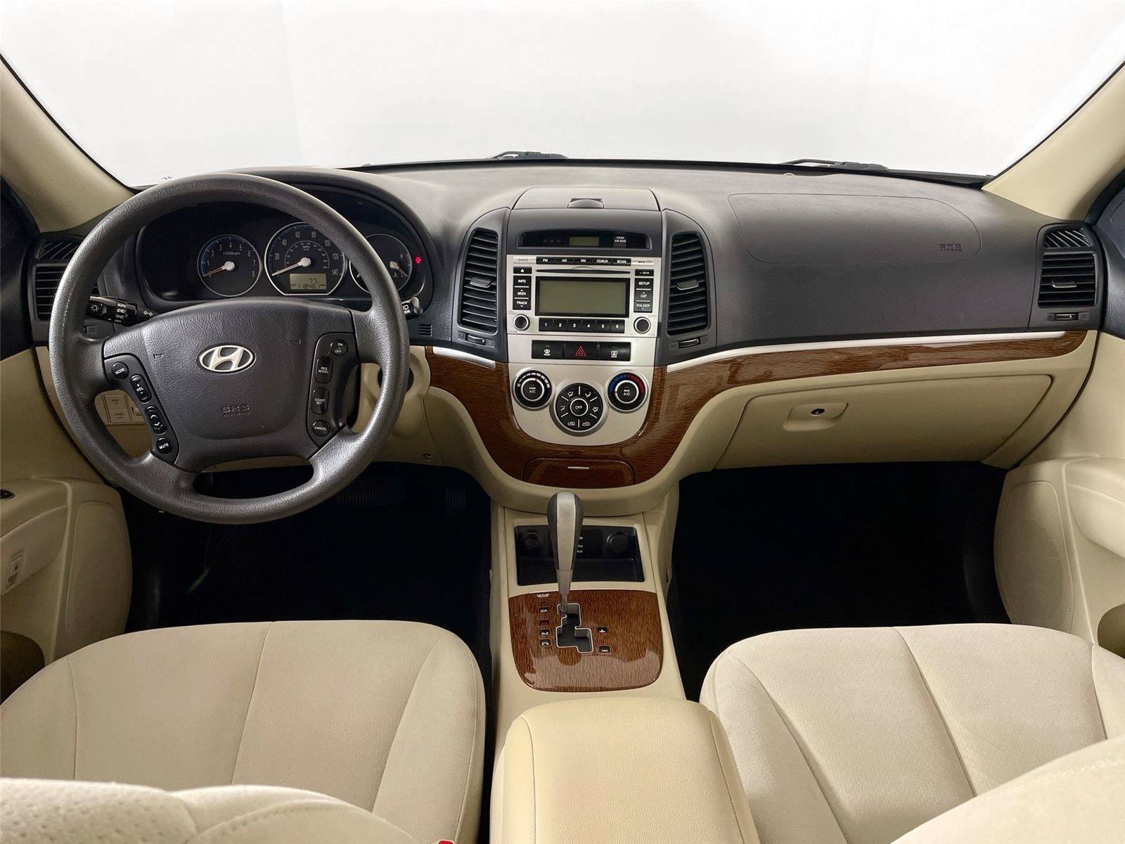 Used 2009 Hyundai Santa Fe GLS w/ Popular Equipment Pkg 2 AWD/4WD image 27