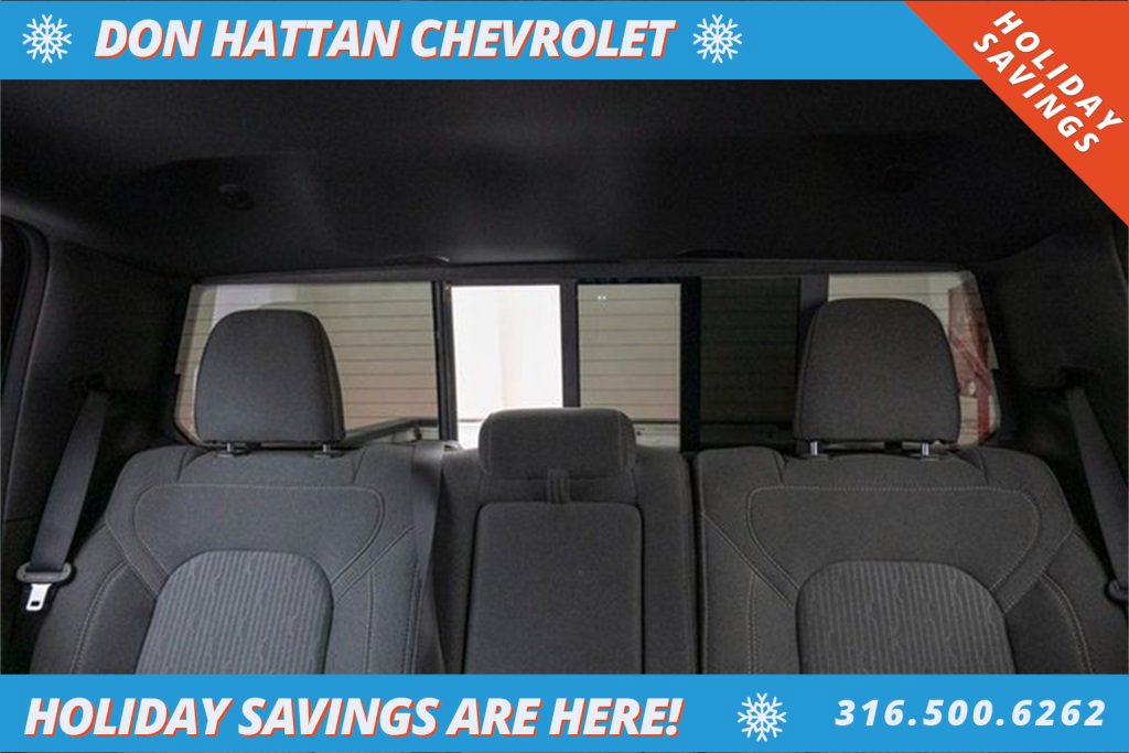 Used 2021 RAM 1500 Big Horn image 21