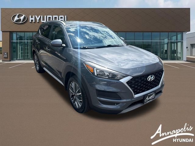Used 2019 Hyundai Tucson SEL AWD/4WD image 7