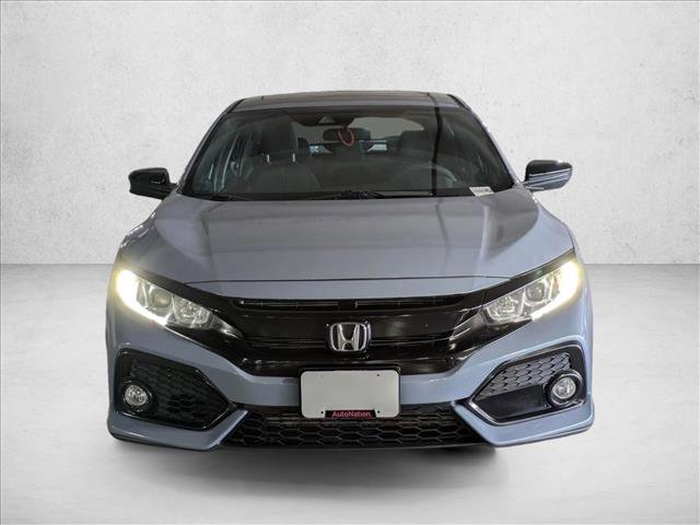 Used 2019 Honda Civic EX video 3
