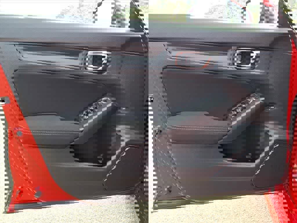 Used 2025 Honda Civic LX image 12