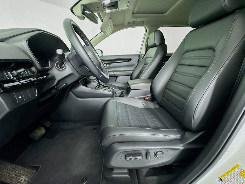 Used 2026 Honda CR-V EX-L image 24