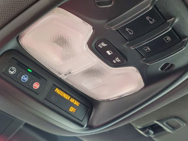 Used 2023 Chevrolet TrailBlazer RS w/ Sun and Liftgate Package image 27