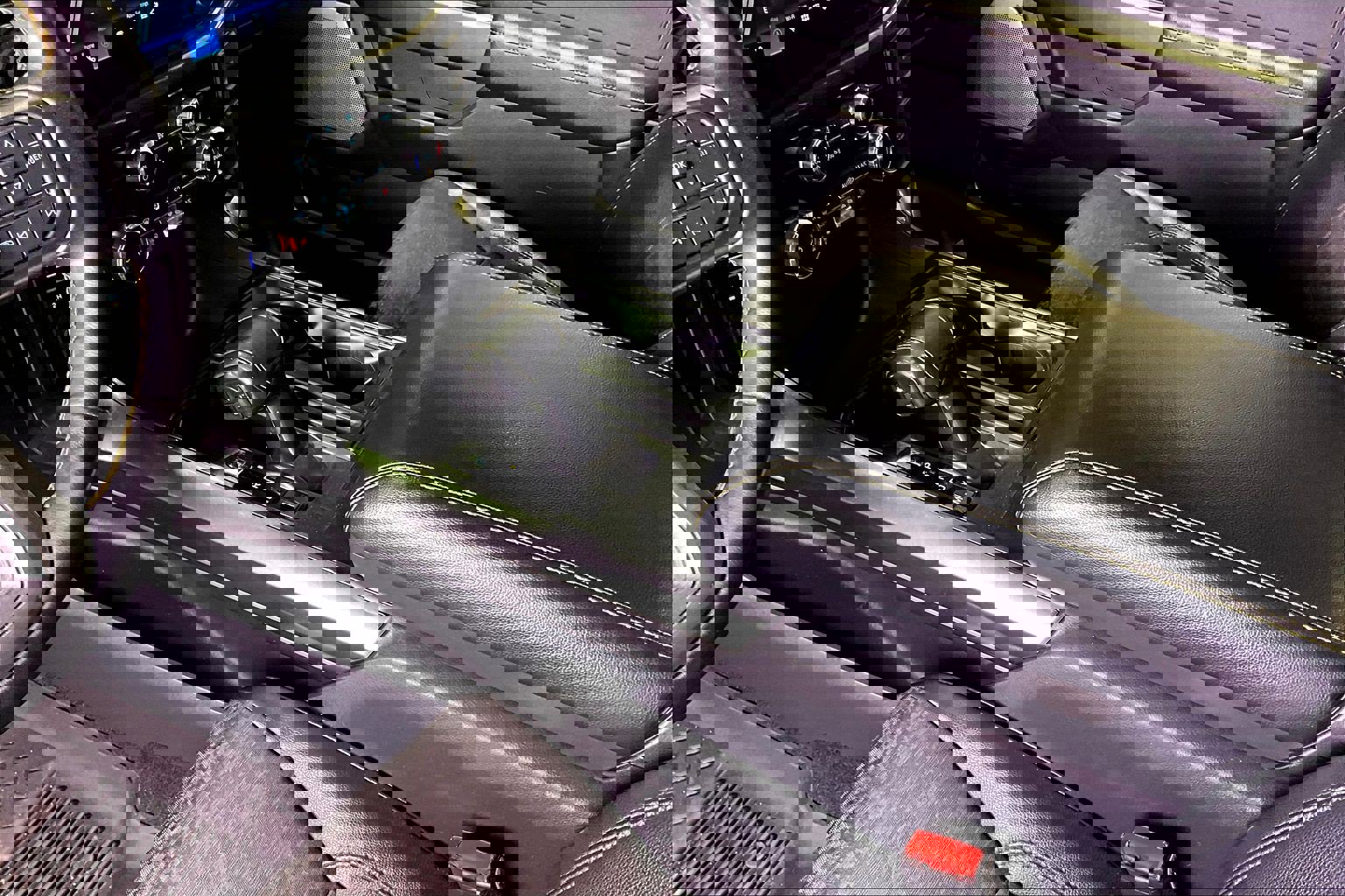 Used 2023 Ford F150 Tremor image 19