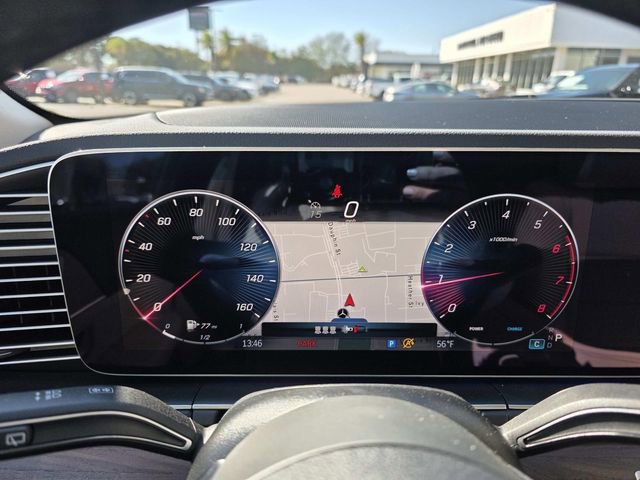 New 2026 Mercedes-Benz GLE 350 4MATIC image 14