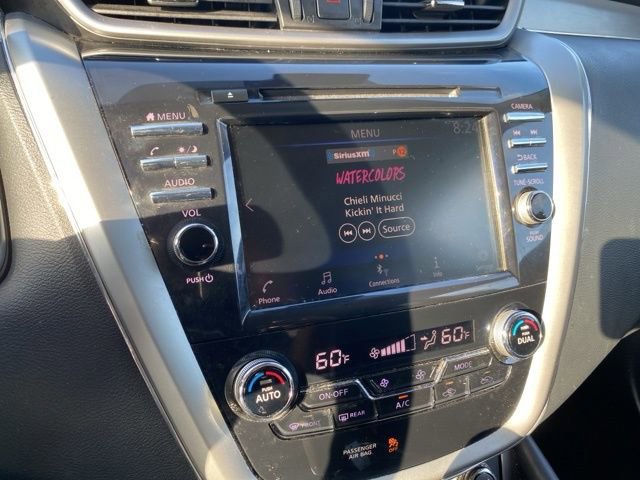 Used 2020 Nissan Murano S w/ Technology Package image 32