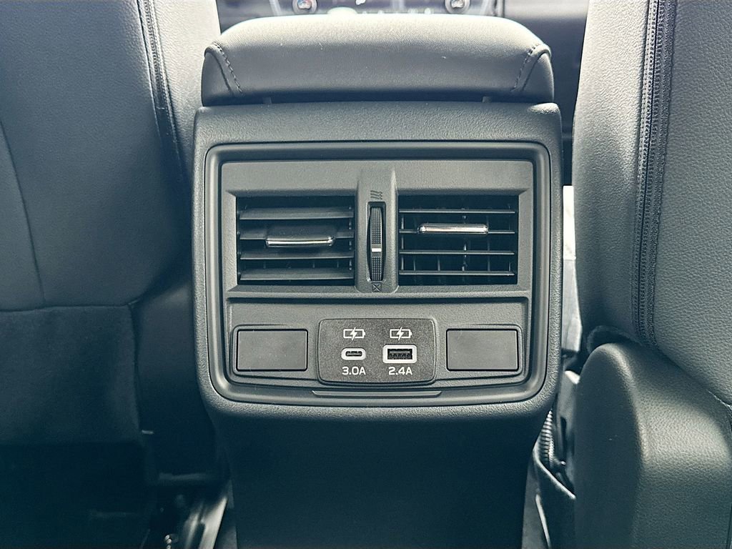 New 2026 Subaru Outback Premium AWD/4WD image 31