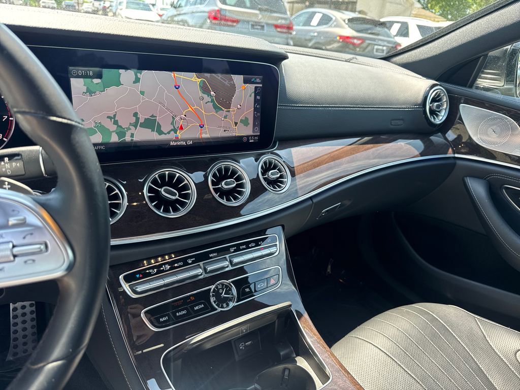 Used 2020 Mercedes-Benz CLS 450 4MATIC image 29