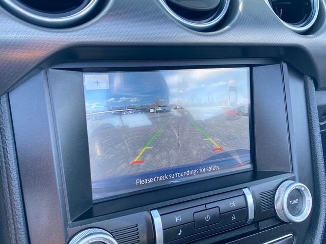 Used 2022 Ford Mustang Premium image 27