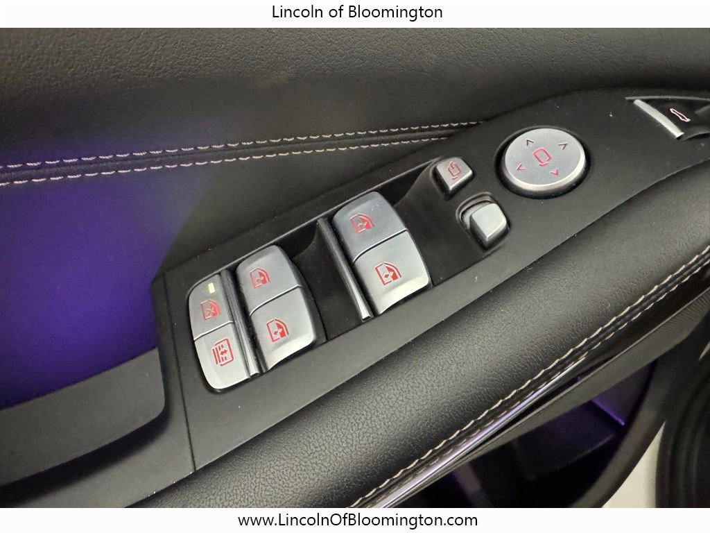 Used 2026 BMW X7 xDrive40i image 45