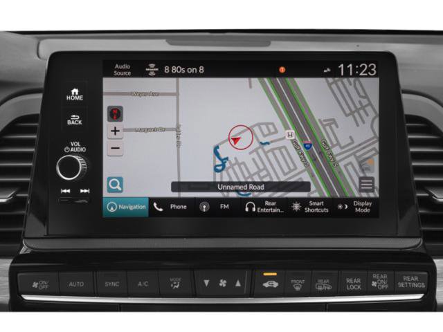 Certified 2026 Honda Odyssey Elite image 19