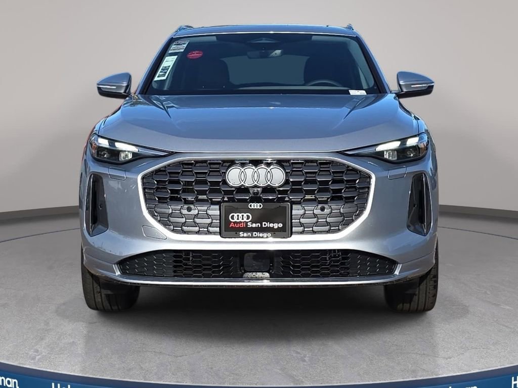 New 2025 Audi Q5 Premium image 2