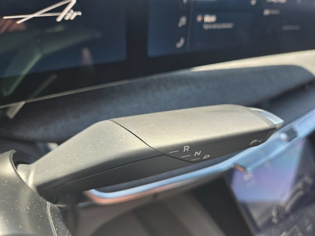 Used 2024 Lucid Air Touring AWD/4WD image 16