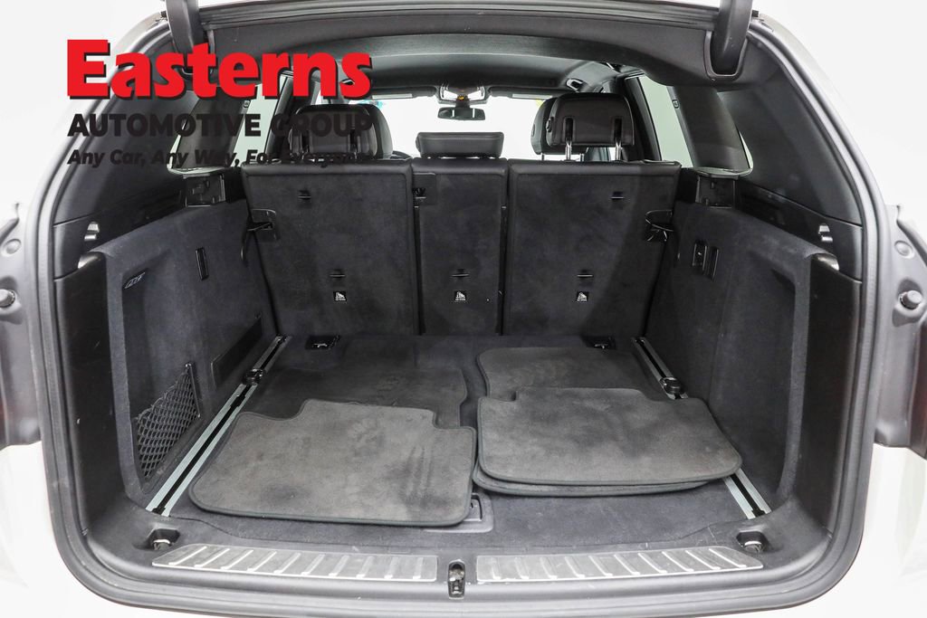 Used 2022 BMW X3 xDrive30i image 9