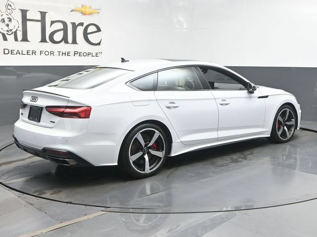 Used 2023 Audi A5 2.0T Premium Plus w/ Premium Plus AWD/4WD image 49