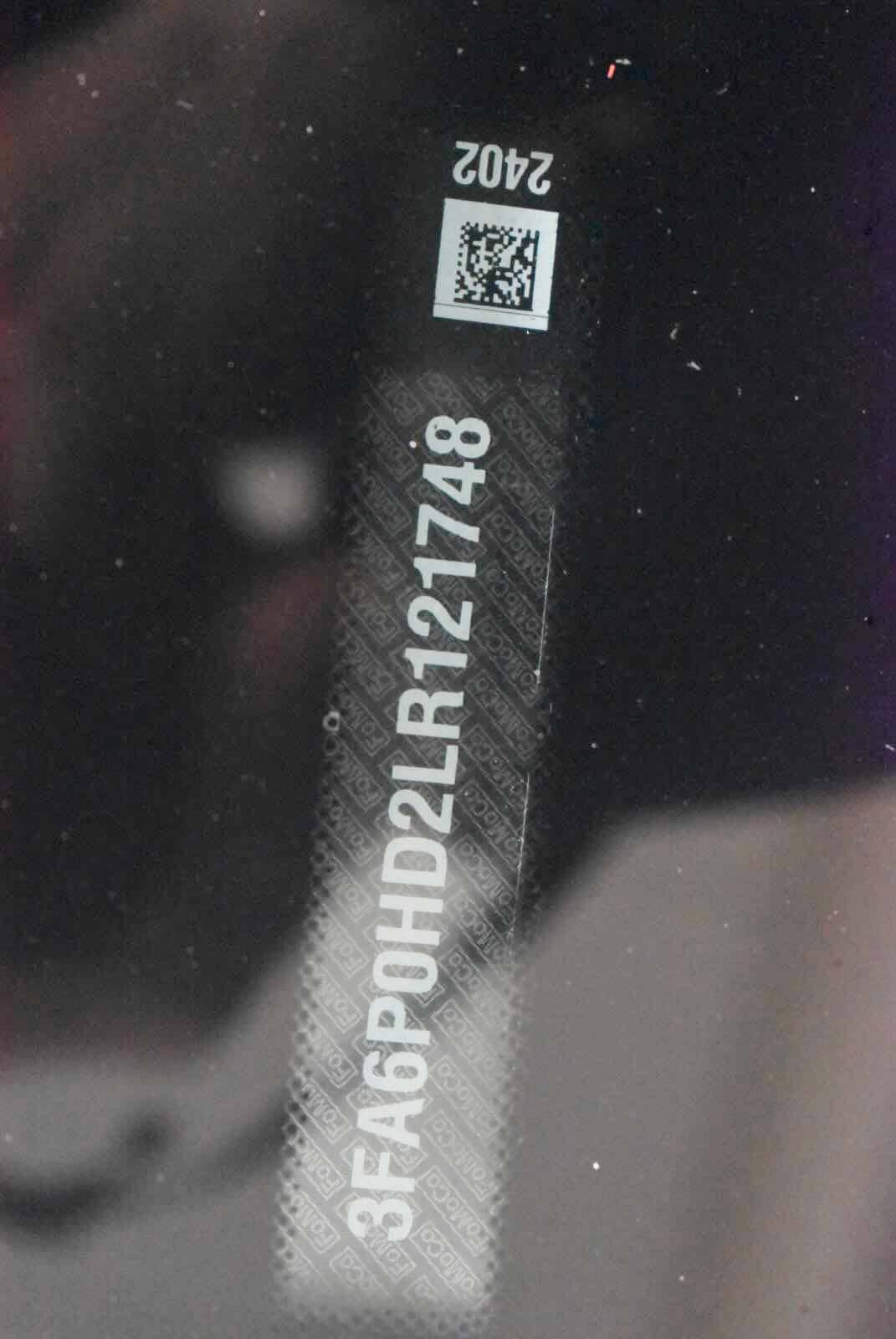 Used 2020 Ford Fusion SE w/ Equipment Group 151A FWD image 62