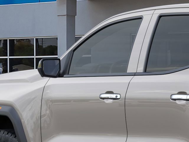 New 2026 GMC Canyon Denali AWD/4WD image 12