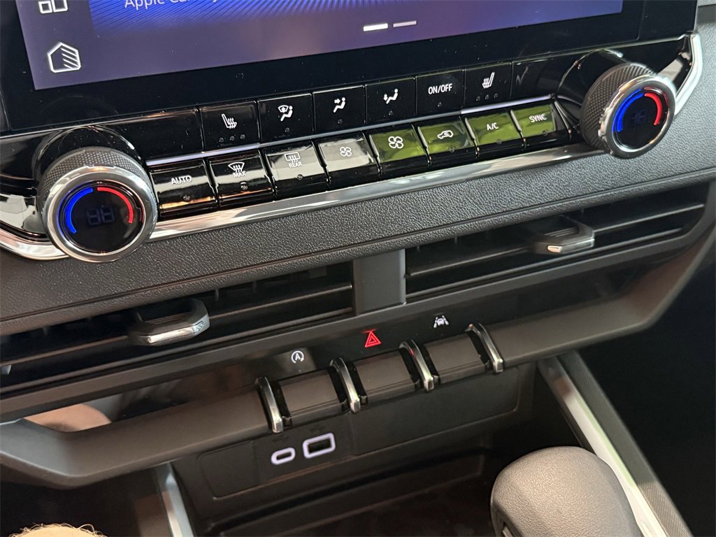 New 2026 Chevrolet Colorado Trail Boss image 24