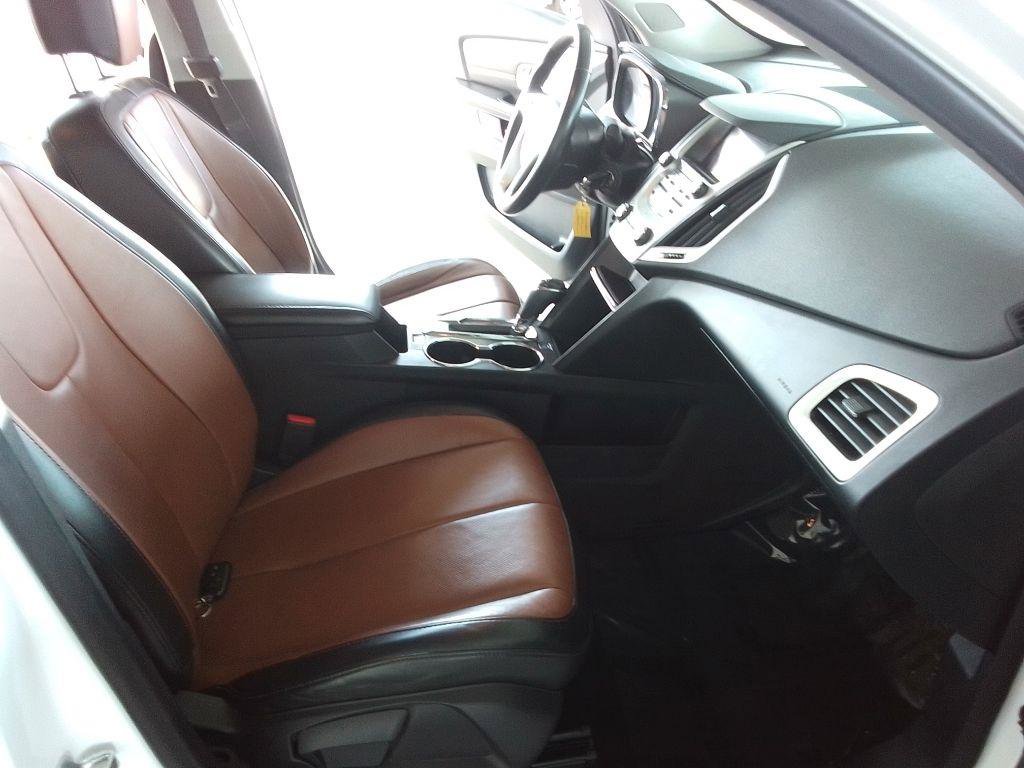 Used 2016 GMC Terrain SLT w/ Open Road Package image 15