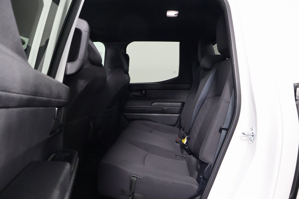 Used 2025 Toyota Tacoma SR5 RWD image 11